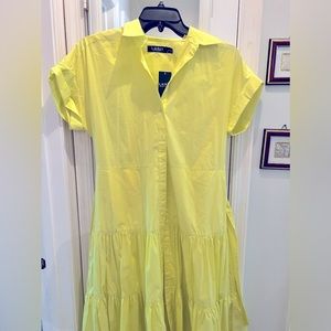 Lauren Dress w/ tags